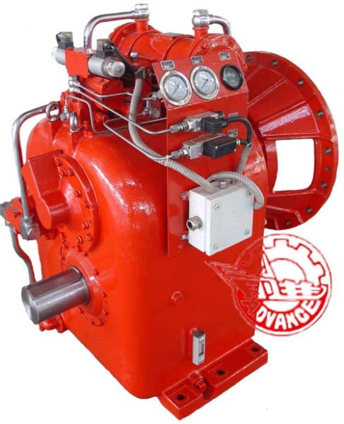 水泵变速箱 SBZ800S水泵齿轮箱